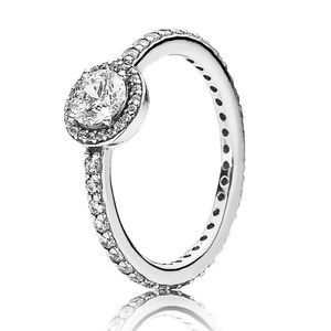PANDORA Classic Elegance Ring